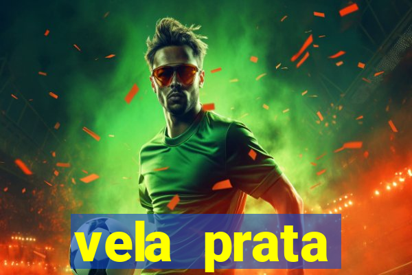 vela prata significado umbanda